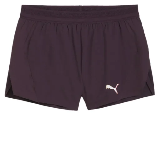 Puma Run Ultraweave Velocity 3 Pollice per donna Pantaloncini - AW24