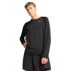 Puma Run Velocity Manica lunga Men's Top - SS25