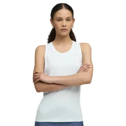 Puma Run Velocity Tri-Blend per donna Gilet - SS25