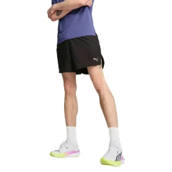Puma Ultraweave 5 Pollice Pantaloncini - SS25