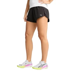 Puma Velocity 3 Pollice per donna Pantaloncini - SS25