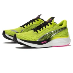 Puma Velocity Nitro 3 scarpe da running per donna - Psychedelic Rush - SS24