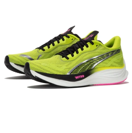 Puma Velocity Nitro 3 scarpe da running per donna - Psychedelic Rush - SS24