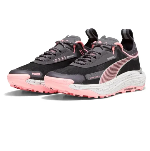 Puma Voyage Nitro 3 per donna Scarpe da Trail Running