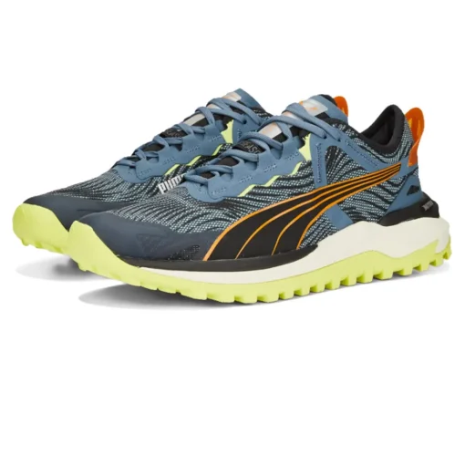 Puma Voyage Nitro 2 Scarpe da Trail Running