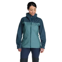 Rab Arc Eco Giacca Waterproof da donna - AW23