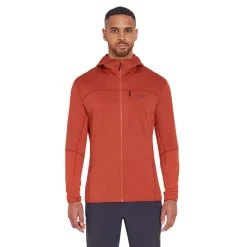 Rab Ascendor Hooded Giubbotto - AW24