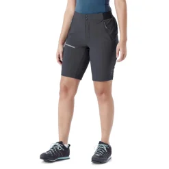 Rab Ascendor Light Pantaloncini da donna