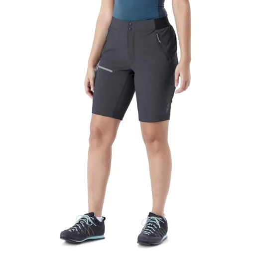 Rab Ascendor Light Pantaloncini da donna