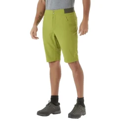 Rab Ascendor Light Pantaloncini (Short)