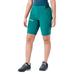 Rab Ascendor Light Pantaloncini da donna