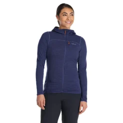 Rab Ascendor Light per donna Hoodie - SS25