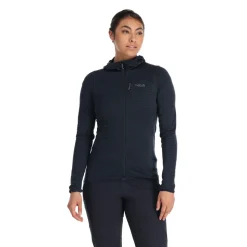 Rab Ascendor Light per donna Hooded Giubbotto - SS25