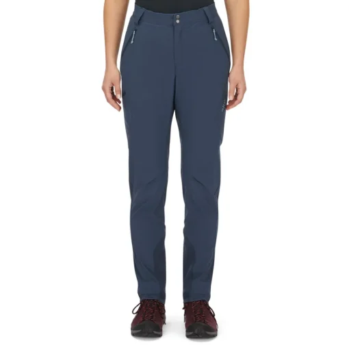 Rab Ascendor Light per donna Pantaloni (Regular Leg) - AW24