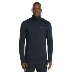 Rab Ascendor Light Pull-On Maglia - AW23