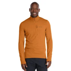 Rab Ascendor Light Pull-On Maglia - AW23
