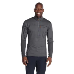 Rab Ascendor Pull-On Maglia - SS23