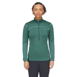 Rab Ascendor Pull-On per donna Top - AW24