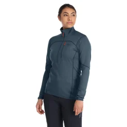 Rab Ascendor Pull-On per donna Top - AW24