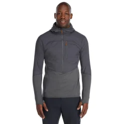 Rab Ascendor Summit Hooded Giubbotto - SS25