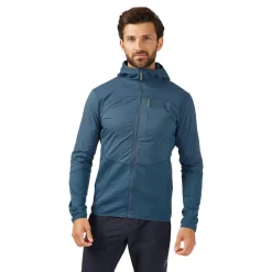 Rab Ascendor Summit Hooded Giubbotto - SS25