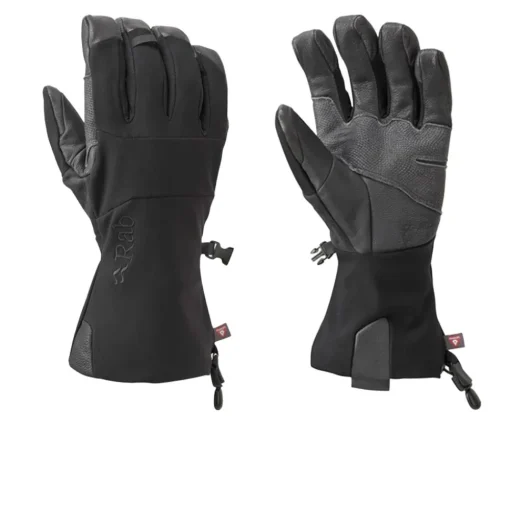 Rab Baltoro Guanti - SS25