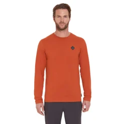 Rab Basecamp Logo Badge Top - SS25