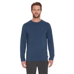 Rab Basecamp Logo Badge Top - SS25