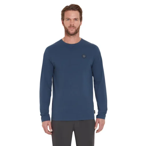 Rab Basecamp Logo Badge Top - SS25