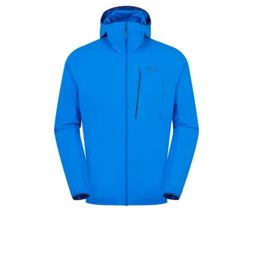 Rab Borealis Alpine Hooded Giubbotto - SS25