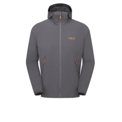 Rab Borealis Hooded Giubbotto - SS25