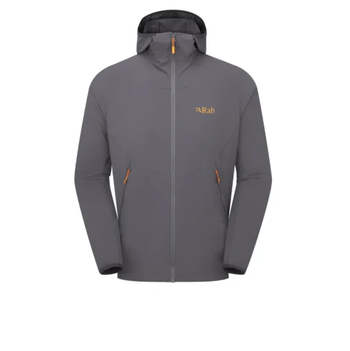 Rab Borealis Hooded Giubbotto - SS25
