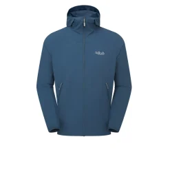 Rab Borealis Hooded Giubbotto - SS25