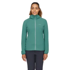 Rab Borealis per donna Giubbotto - AW24