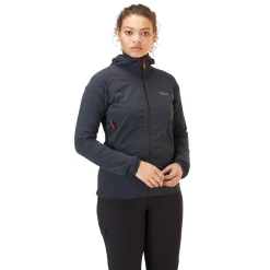 Rab Borealis per donna Giubbotto - AW24