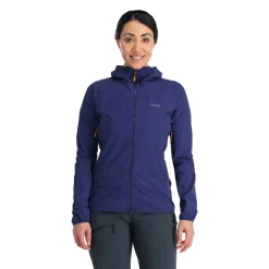 Rab Borealis per donna Giubbotto - AW24