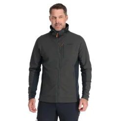 Rab Capacitor Hooded Giubbotto - SS25