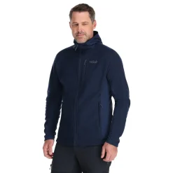 Rab Capacitor Hooded Giubbotto - SS25