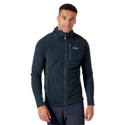 Rab Capacitor Hooded Giubbotto - SS25
