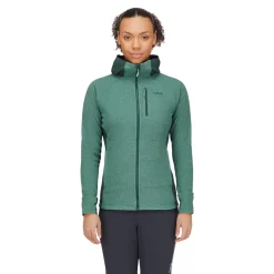 Rab Capacitor per donna Hooded Giubbotto - SS25