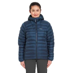 Rab Cirrus Alpine per donna Giubbotto - SS25