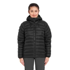 Rab Cirrus Alpine per donna Giubbotto - SS25