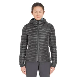 Rab Cirrus Flex Insulated per donna Hooded Giubbotto - SS25