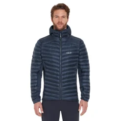 Rab Cirrus Flex Insulated Hooded Giubbotto - SS25