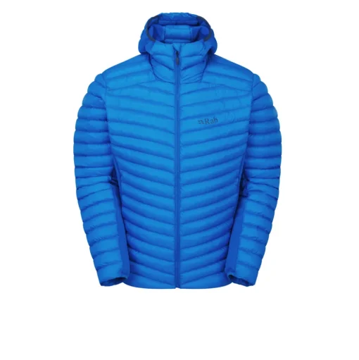 Rab Cirrus Flex Insulated Hooded Giubbotto - SS25