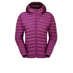 Rab Cirrus Flex Insulated per donna Hooded Giubbotto - SS25