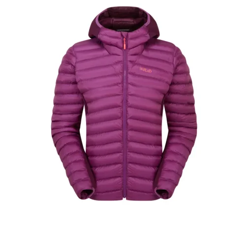 Rab Cirrus Flex Insulated per donna Hooded Giubbotto - SS25