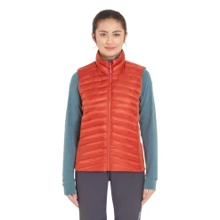 Rab Cirrus Flex per donna Gilet - SS25