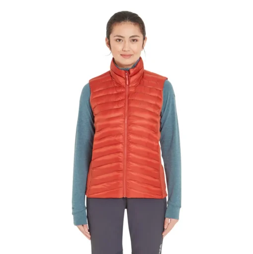 Rab Cirrus Flex per donna Gilet - SS25