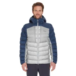 Rab Cirrus Ultra Hooded Giubbotto - SS25